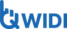 WiDi 로고